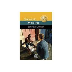 Imagem de Diários do Meio-Fio - Flávio Duncan - 9788561893170