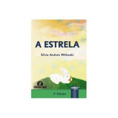 Imagem de Estrela, A - Encadernação Desconhecida - 9788536238814