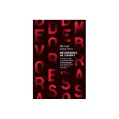 Imagem de Devoradores de Sombras - Capa Comum - 9788568493106