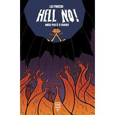 Imagem de Hell No! Meu Pai é o Diabo - Leo Finocchi - 9788563223524