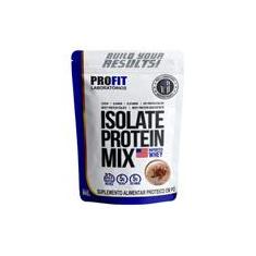 Imagem de Isolate Protein Mix 900g Chocomalte - Profit