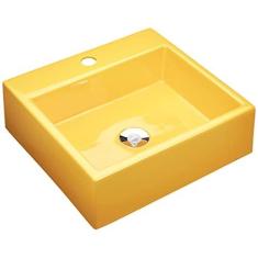 Imagem de Kit Cuba Q395 C/Válvula Metal 1'' (2,6cm) 