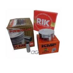 Imagem de Kit Pistão Kmp Com Anéis Rik Premium Crf 230 0.75