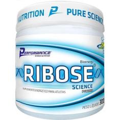 Imagem de Ribose Energy - 300 Gr - Performance Nutrition
