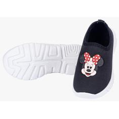 Imagem de Tênis Infantil Vários Personagens Calça Fácil Menina Menino Original L