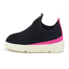 Imagem de Tenis Novope Com Cabedal Em Knit - 50001270-Unissex