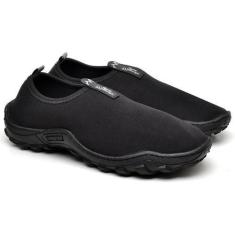 Imagem de Tenis Sapatilha Neoprene Esportiva Trilha Bike Adventure - Bono Style