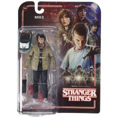 Imagem de Boneco de ação McFarlane Toys Stranger Things Mike Wheeler