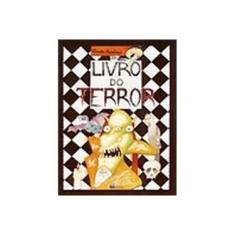 Imagem de Me Livro do Terror - Col. Ai, que Medo! - Martins, Cláudio - 9788532256492