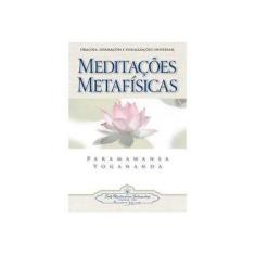 Imagem de Meditações Metafísicas - Yogananda, Paramahansa - 9780876125434