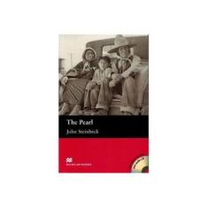 Imagem de The Pearl - Macmillan Readers - Steinbeck, John; Steinbeck, John - 9780230031128