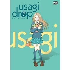 Imagem de Usagi Drop - Volume 7 - Unita Yumi - 9788583620648