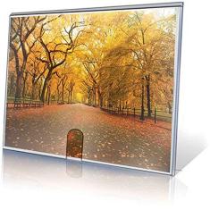 Imagem de Quadro Multiuso A3 Cristal sem Suporte