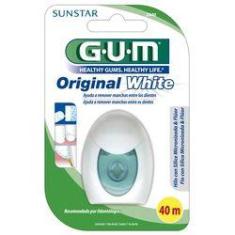 Imagem de Fio Dental Original White Gum