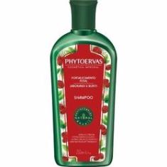 Imagem de Shampoo Phytoervas Fortalecimento 250ml