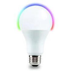 Imagem de Lâmpada LED WiFi Vivitar LB-80 1050 Lumens Colorida