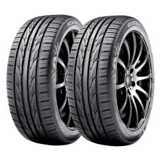 Imagem de Jogo 2 Pneus Kumho Aro 17 Ecsta PS31 215/50R17 95W XL