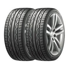 Imagem de Kit 2 Pneus Hankook Aro 17 205/50R17 Ventus V12 Evo 2 K-120 93Y