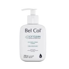 Imagem de Bel Col Softclean Sabonete De Própolis Facial 250ml
