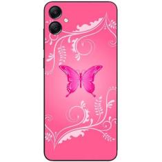 Imagem de Capa Adesivo Skin361 Verso Para Galaxy A05 4G (SM-A055)