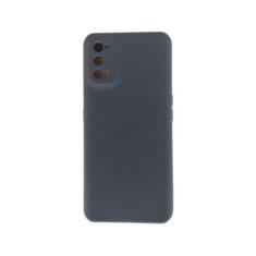 Imagem de Capinha Aveludada Compatível Com Realme 7 Pro Tela 6.4 - Elxcases