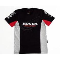 Imagem de Camiseta Honda Moto GP  All Boy 260