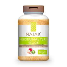 Imagem de Nutritional yeast veggie 85g - Naiak 