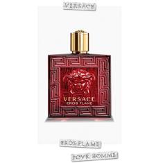 Imagem de Perfume Versace Eros Flame Eau de Parfum Masculino 30ml