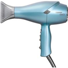 Imagem de Secador De Cabelo Taiff Fox 3 Soft Blue 2200W 220V/50-60Hz
