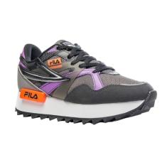 Imagem de Tenis Chunky Lifestyle Fila Sandenal Wedge Feminino