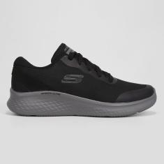 Imagem de Tênis Skechers Lite Pro Clear Rush Masculino-Masculino