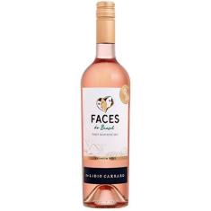 Imagem de Vinho Faces Do Brasil Pinot Noir Rosé 750Ml