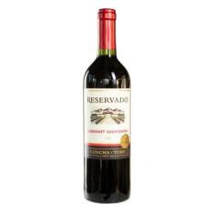 Imagem de Vinho Chileno Tinto CONCHA Y TORO 750ml