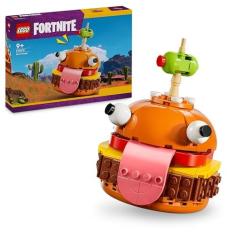 Imagem de LEGO 77070 Fortnite - Durrr Burguer (193 Peças)
