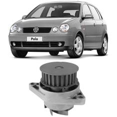 Imagem de Bomba Dagua Volkswagen Polo 1.0 16V 2002 a 2005 Schadek