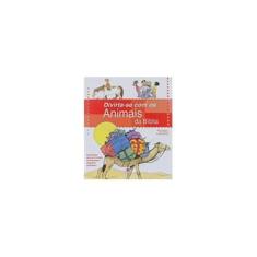 Imagem de Divirta - Se com os Animais da Bíblia - Mercè Segarra; Berta Garcia; Rovira, Francesc - 9788538000723