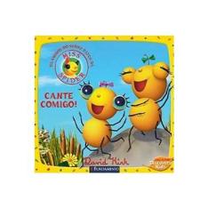 Imagem de Miss Spider - Cante Comigo! - Kirk, David - 9788576769682