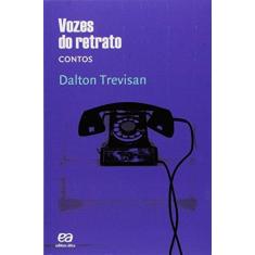 Imagem de Vozes do Retrato - Porto, Cristina - 9788508173495