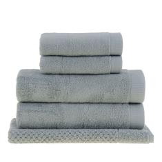 Imagem de Jogo de Toalhas Buddemeyer Dual Air Gigante Verde 5 peças