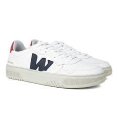 Imagem de Tênis Sneaker Masculino West Coast Street Casual Confortável Urbano 31