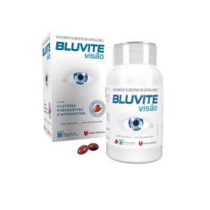 Imagem de Suplemento Vitamina Bluvite Visão 30 Cps - União Química