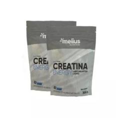 Imagem de Creatina Energy 600G - Health Time