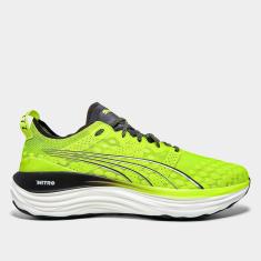 Imagem de Tênis Puma Forever Run Nitro Masculino-Masculino