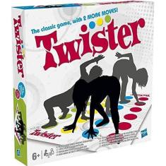 Imagem de Twister Novo 98831 - Hasbro