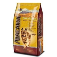 Imagem de Ração Para Cães Super Premium Atacama 14 Kg - Ração Atacama