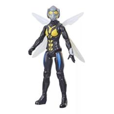 Imagem de Boneco Articulado - 30 Cm Marvel Ant-Man And The Wasp Vespa - Hasbro