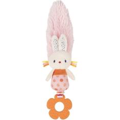 Imagem de GUND Baby Tinkle Crinkle Coleção The Play Together Toy Bunny Stuffed Animal Sensory Plush, 12"