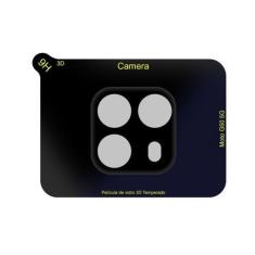Imagem de Película Câmera Traseira Para Moto G50 5G XT2149 + Capa BORDA - Cell I