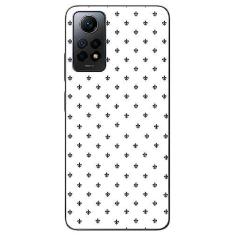 Imagem de Capa Adesivo Skin176 Verso Para Xiaomi Redmi Note 12 Pro 4G