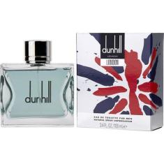 Imagem de Perfume Masculino Dunhill London Alfred Dunhill Eau De Toilette Spray